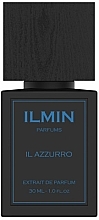 Ilmin Il Azzurro  - Perfumes — photo N1
