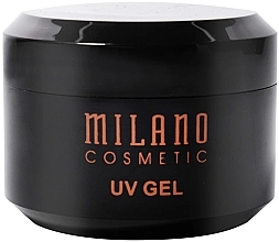 Fragrances, Perfumes, Cosmetics Nail Builder Gel, 56 ml - Milano Cosmetic