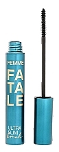 Waterproof Volumizing Mascara - Vivienne Sabo Femme Fatale — photo N2