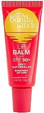 Fragrances, Perfumes, Cosmetics Sunscreen Lip Balm - Bondi Sands Sunscreen Lip Balm SPF50+ Juicy Watermelon