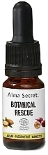 Fragrances, Perfumes, Cosmetics Hair Serum - Alma Secret Botanical Rescue Hair & Scalp Serum (mini size)	