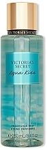 Fragranced Body Spray - Victoria's Secret VS Fantasies Aqua Kiss Fragrance Mist — photo N1