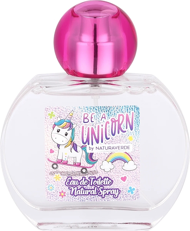 Naturaverde Be a Unicorn - Eau de Toilette — photo N2