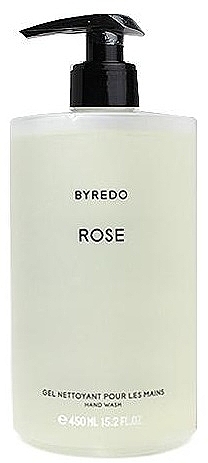 Byredo Rose Colorless - Liquid Hand Soap — photo N1