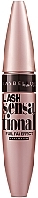 Fragrances, Perfumes, Cosmetics Mascara - Maybelline New York Lash Sensational Mascara