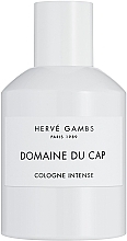 Herve Gambs Domaine du Cap - Eau de Cologne (tester with cap) — photo N1