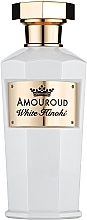 Fragrances, Perfumes, Cosmetics Amouroud White Hinoki - Eau de Parfum