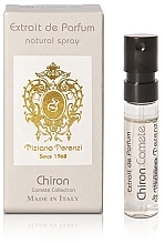 Fragrances, Perfumes, Cosmetics Tiziana Terenzi Comete Collection Chiron - Perfume (sample)