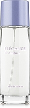 Fragrances, Perfumes, Cosmetics Dilis Parfum Trend Elegance d'Amour - Eau de Toilette