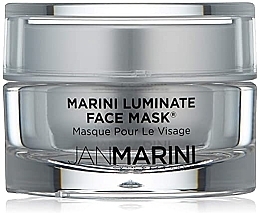 Fragrances, Perfumes, Cosmetics Brightening Face Mask - Jan Marini Marini Luminate Face Mask