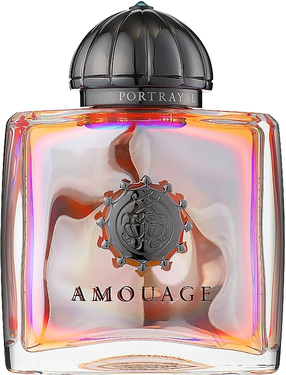 Amouage Portrayal Woman - Eau de Parfum — photo N1