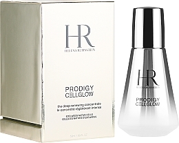 Deep Skin Rejuvenation Concentrate - Helena Rubinstein Prodigy Cellglow Concentrate — photo N6