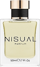 Fragrances, Perfumes, Cosmetics Loris Parfum Nisual Choco 16w - Eau de Parfum