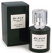 Kenneth Cole Black for her - Eau de Parfum — photo N2