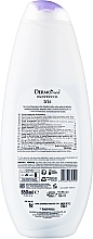 Iris Shower Gel - Dermomed Shower Gel Iris — photo N6