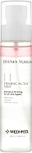 Fragrances, Perfumes, Cosmetics Face Mist - MediPeel Derma Maison Firming Active Mist