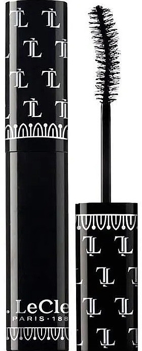 Mascara - T. LeClerc Mascara Volume Recourbant — photo N1