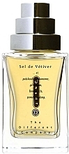 Fragrances, Perfumes, Cosmetics The Different Company Sel De Vetiver - Eau de Toilette (tester with cap)