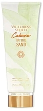Body Lotion - Victoria's Secret Cabana In The Sand Body Lotion — photo N1