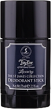 Fragrances, Perfumes, Cosmetics Taylor of Old Bond Street The St James - Deodorant Stick