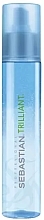 Hair Spray - Sebastian Trilliant Shine & Heat Protection Spray — photo N3