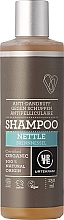 Fragrances, Perfumes, Cosmetics Anti-Dandruff Shampoo "Nettle" - Urtekram Nettle Anti-Dandruff Shampoo