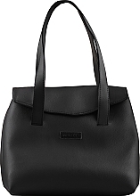 Bag "Lucky Black" in Case - MAKEUP — photo N6
