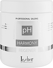 Fragrances, Perfumes, Cosmetics Hair Repair Mask - Lecher PH Harmony Regener Mask