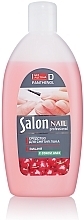 Fragrances, Perfumes, Cosmetics Nail Polish Remover "Cherry" - Salon Professional Nail Professional