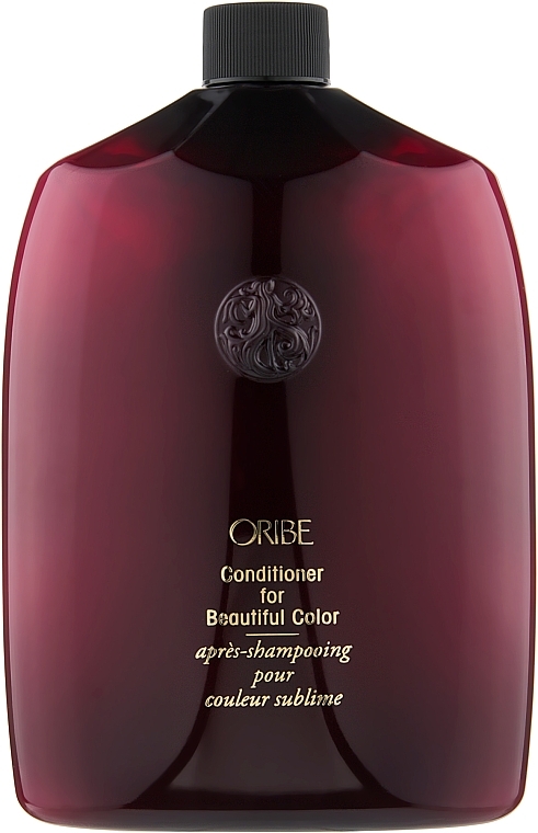 Color-Treated Hair Conditioner - Oribe Conditioner for Beautiful Colour — photo N4