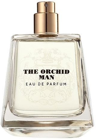 Frapin The Orchid Man - Eau de Parfum (tester without cap) — photo N2