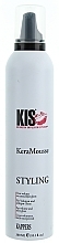 Fragrances, Perfumes, Cosmetics Volume Foam - Kis Care Styling KeraMousse