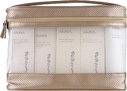 Fragrances, Perfumes, Cosmetics Set, 6 products - Ahava Deadsea Water