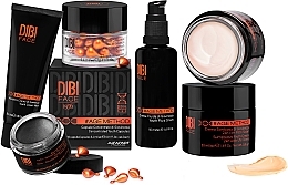 Youth Concentrate Capsules - DIBI Milano Age Method Concentrated Youth Capsules — photo N4