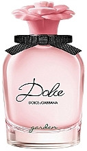 Dolce & Gabbana Dolce Garden - Eau de Parfum (tester with cap) — photo N1