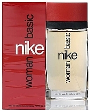 Fragrances, Perfumes, Cosmetics Nike Basic Women - Deodorant