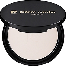 Fragrances, Perfumes, Cosmetics Compact Powder - Pierre Cardin Porcelain Edition Compact Powder
