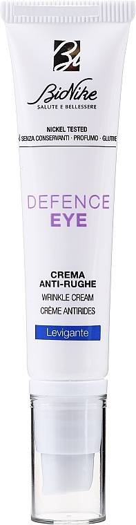 Anti-Wrinkle Cream - BioNike Defence Anti-Wrinkle Eye Cream — photo N3