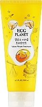Hair Mask - Daeng Gi Meo Ri Egg Planet Yellow Miracle Treatment	 — photo N1