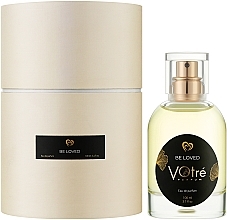 Votre Parfum Be Loved - Eau de Parfum — photo N2