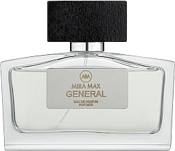 Mira Max General - Eau de Parfum — photo N2