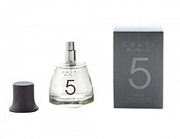 Fragrances, Perfumes, Cosmetics Culti Mateliér Stella 5 Spray - Scented Candle