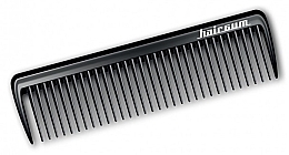 Fragrances, Perfumes, Cosmetics Hair and Beard Comb - Hairgum Peigne