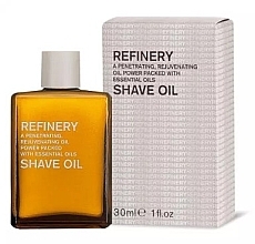 Shaving Oil - Aromatherapy Associates Refinery Shave Oil — photo N1