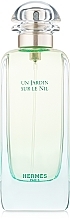 Hermes Un Jardin sur le Nil - Eau de Toilette — photo N4