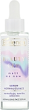 Fragrances, Perfumes, Cosmetics Repairing Face Mask - Bielenda Beauty CEO Matt Me Now Serum