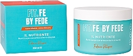 Fragrances, Perfumes, Cosmetics Nourishing Body Butter - Fit.Fe By Fede The Nourisher Body Butter