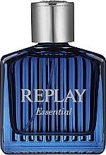 Replay Essential For Him - Eau de Toilette — photo N3