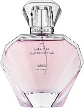 Fragrances, Perfumes, Cosmetics Mira Max Eau De Crystal - Eau de Parfum