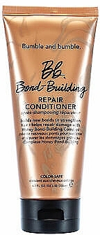 Repairing Conditioner - Bumble and Bumble Bb. Bond-Building Repair Conditioner — photo N1